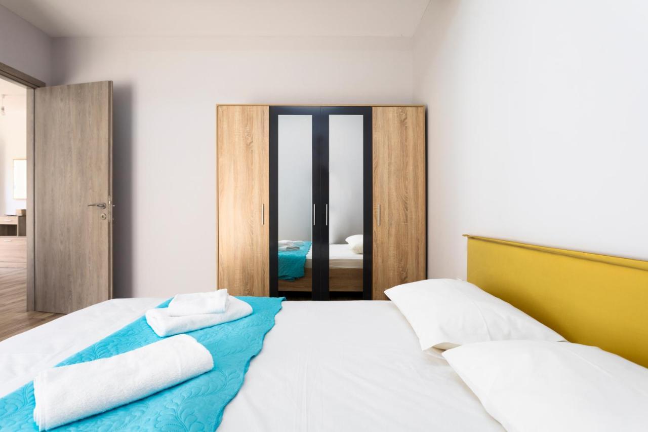 Fotini'S House Apartment Nea Skioni Bagian luar foto